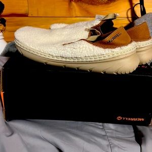 Merrell Hut Moc Cozy